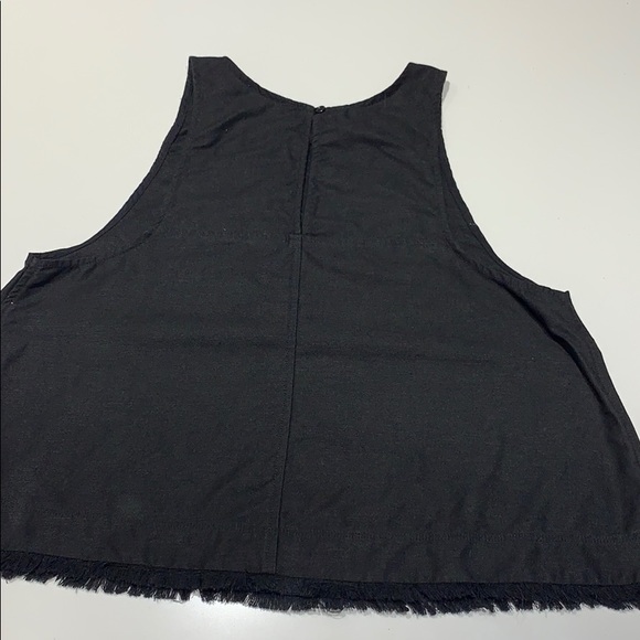 Wilfred linen tank top - Picture 5 of 5